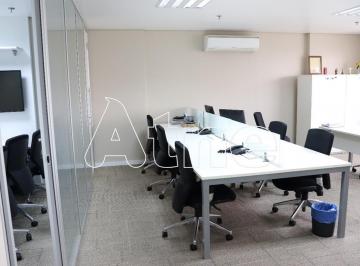 Comercial · 57m² · 1 Vaga · SALA COMERCIAL MOBILIADA A VENDA EM OSASCO PRIME CENTER - CONTINENTAL SP