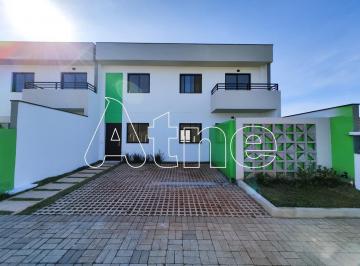 Casa · 90m² · 3 Quartos · 2 Vagas · CÓDIGO: 0315 Casa a Venda Condomínio Sindona Parque 1 Cotia - São Paulo