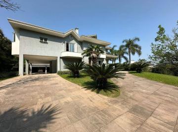 Casa · 480m² · 3 Quartos · 6 Vagas · Casa em Condomínio à venda, 3 quartos, 3 suítes, 6 vagas, Cairú - Garibaldi/RS