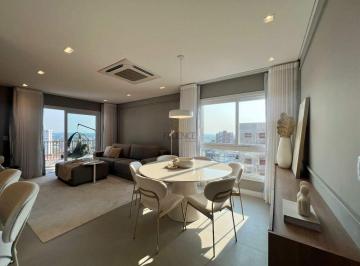 Apartamento · 105m² · 2 Quartos · 2 Vagas · Apartamento à venda, 2 quartos, 2 suítes, 2 vagas, Imigrante - Bento Gonçalves/RS