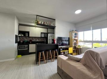 Apartamento · 59m² · 2 Quartos · Apartamento à venda, 2 quartos, Vitória - Carlos Barbosa/RS