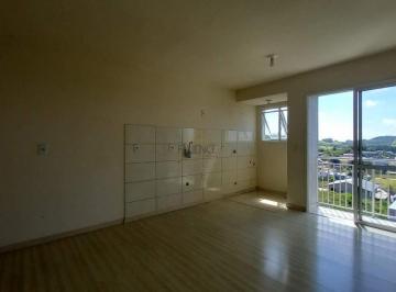 Apartamento · 53m² · 2 Quartos · 1 Vaga · Apartamento à venda, 2 quartos, 1 vaga, Bela Vista - Carlos Barbosa/RS