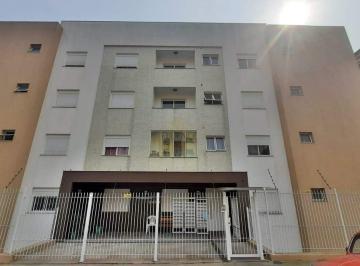 Apartamento · 70m² · 2 Quartos · 1 Vaga · Apartamento em Garibaldi/RS - Bairro Centro