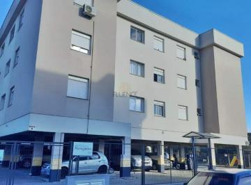 Apartamento · 52m² · 2 Quartos · 1 Vaga · Apartamento em Carlos Barbosa/RS - Bairro Navegantes