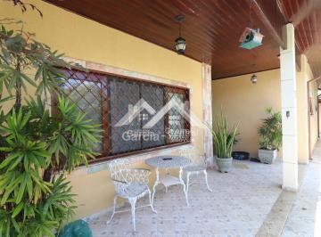 Casa · 268m² · 3 Quartos · 3 Vagas · Casa em Peruíbe