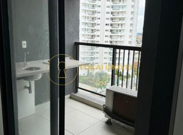 Sacada · Apartamento Studio Km 18 Osasco