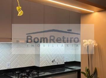 Foto 01 · Apartamento, Vila São Francisco, Hortolândia, SP