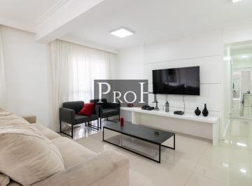 Apartamento de 3 quartos, Santo André · Apartamento Casa Branca Santo André