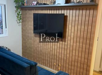 Apartamento de 2 quartos, São Paulo · Apartamento Parque Fongaro São Paulo