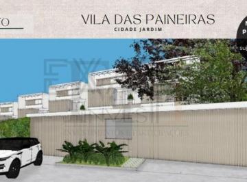 Foto 01 · Imperdível Casa em Condomínio de Luxo com 4 Suítes e 5 Vagas na Cidade Jardim, São Paulo-SP! Em obra