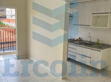 Foto 01 · APARTAMENTO À VENDA ALTOS DO TRUJILLO EM SOROCABA - SP
