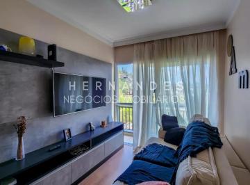 Foto 14 · Imperdível: Apartamento à venda em Barueri-SP, Melville Empresarial II, 2 quartos, 1 suíte, 2 salas,