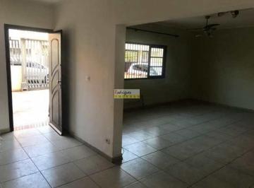 Casa · 140m² · 4 Quartos · 2 Vagas · Casa 4 dorms, 2 suítes Vila Cascatinha, SV - R$ 550 mil