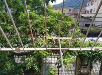 Casa · 304m² · 4 Quartos · 4 Vagas · Casa com 4 dorms, Marapé, Santos - R$ 1.4 mi, Cod: 3991