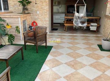 Casa · 140m² · 3 Quartos · 2 Vagas · BAIXOU !!!!! Triplex Mobiliado na Vila Valença - Excelente -