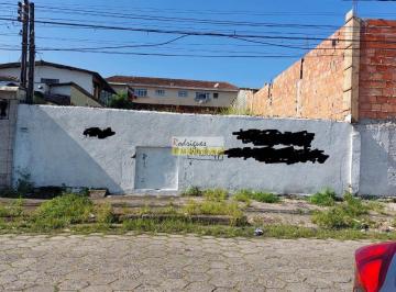 Terreno · 225m² · Terreno 9X25, Jardim Paraíso, SV - R$ 245 mil, Cod: 3908
