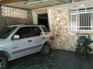 Casa · 180m² · 2 Quartos · 2 Vagas · Casa térrea 2 dormit + Edícula gde, 2 vagas