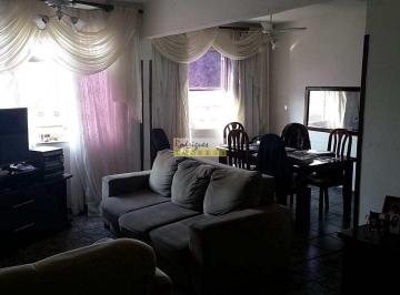 Apartamento · 85m² · 2 Quartos · 1 Vaga · Apartamento com 2 dorms, Jardim Independência, São Vicente - R$ 320 mil, Cod: 3229