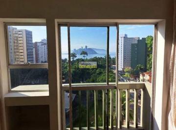 Apartamento · 85m² · 2 Quartos · 1 Vaga · Apartamento com 2 dorms, Centro, SV - R$ 385 mil
