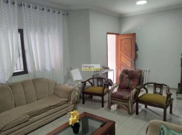 Casa · 144m² · 3 Quartos · 2 Vagas · Triplex em Cond, 3 dorms, suíte, duas vagas, Vl Valença