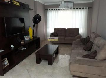 Apartamento · 123m² · 2 Quartos · 1 Vaga · Apto com 2 dorms+ dependência, Centro, São Vicente - R$ 380 mil