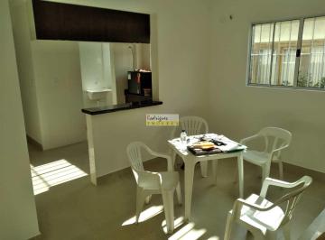 Apartamento · 60m² · 2 Quartos · 1 Vaga · Apto com 2 dorms, a partir de $ 270 mil -Vila Valença, SV
