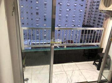 Apartamento · 85m² · 2 Quartos · 1 Vaga · Apartamento com 2 dorms, Centro, SV - R$ 372 mil
