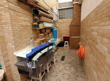 Casa · 116m² · 3 Quartos · 2 Vagas · Sobreposta Baixa Espetacular - 3 dorm suite - fino acabamento