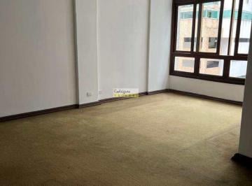 Apartamento · 100m² · 2 Quartos · 1 Vaga · 200m da praia Itararé - 2 dorm + dep.empregada