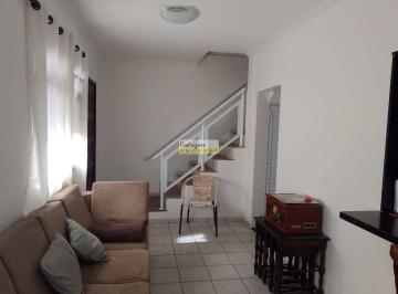 Casa · 86m² · 2 Quartos · 1 Vaga · Sobrado de Condomínio 2 dorms, Cascatinha, próx da Av
