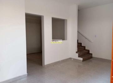 Casa · 68m² · 2 Quartos · 1 Vaga · Sobrado de Condomínio 2 dorms, Vila São Jorge - SV
