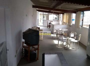 Casa · 189m² · 4 Quartos · 1 Vaga · Triplex com 4 dorms, Nova Mirim, PG - R$ 480 mil
