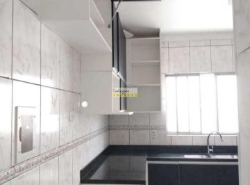 Casa · 85m² · 2 Quartos · 1 Vaga · Casa com 2 dorms, Catiapoa, São Vicente - R$ 500 mil, Cod: 3980