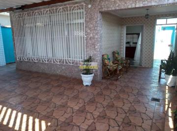 Casa · 226m² · 4 Quartos · 3 Vagas · Sobrado 4 dorms + edicula 3 vagas, Vl S.Jorge, Sv