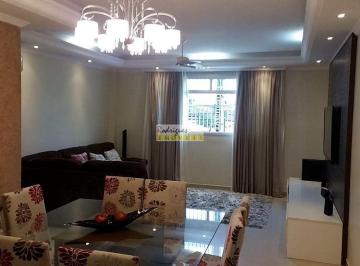 Casa · 230m² · 3 Quartos · 2 Vagas · SENSACIONAL TRIPLEX - Aceita troca casa menor