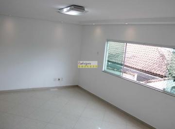 Casa · 170m² · 3 Quartos · 4 Vagas · Lindo triplex 3 dorms, suíte, 4 vagas, Centro, SV
