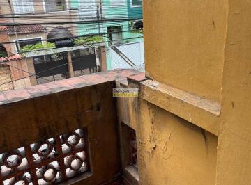 Casa · 3 Quartos · 1 Vaga · Sobrado de esquina - 2 quadras da praia Pompéia/Santos