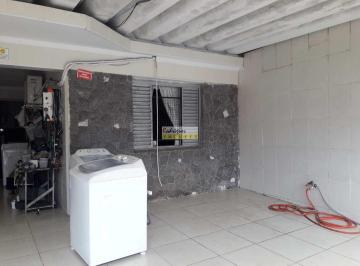 Casa · 142m² · 4 Quartos · 3 Vagas · Casa com 4 dorms, Jardim Independência, São Vicente - R$ 550 mil, Cod: 3943