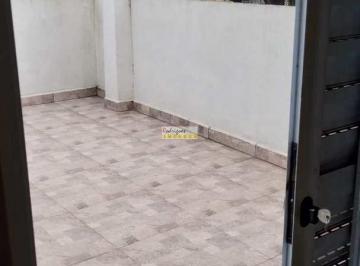 Casa · 49m² · 1 Quarto · 2 Vagas · Casa com 01 dorm, Catiapoa, São Vicente - R$ 280 mil, Cod: 3981