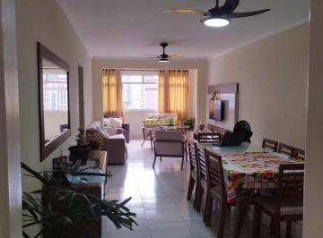 Apartamento · 99m² · 2 Quartos · Apto 2 dorms + depend, Gonzaga, Santos  R$ 580 mil