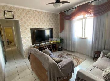 Apartamento · 124m² · 3 Quartos · 2 Vagas · Apartamento com 3 dorms, 2 vagas Jd.Paraíso, SV