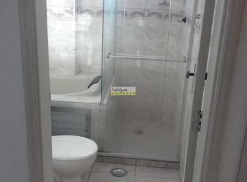 Apartamento · 2 Quartos · 1 Vaga · Apartamento com 2 dorms, Jardim Independência, São Vicente - R$ 350 mil, Cod: 3956