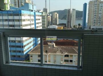 Apartamento · 120m² · 2 Quartos · 1 Vaga · Apto 2 dorms, suíte, vista livre, Vila Valença, SV
