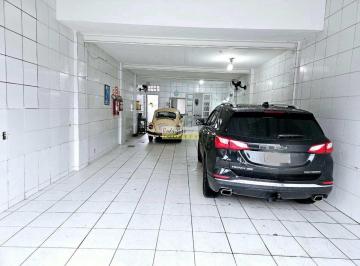 Comercial · 182m² · LOJA COMERCIAL PROXIMO DA ANTONIO EMERICK/SV