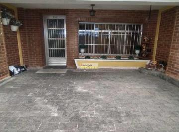 Casa · 130m² · 2 Quartos · 2 Vagas · Sobrado com 2 dorms, Vila Valença, SV - R$ 585