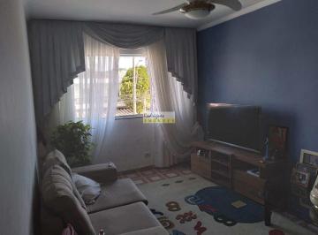 Apartamento · 149m² · 3 Quartos · 1 Vaga · Ap 3 dorms, vaga demarcada, Jd Independência, SV - R$ 370 mil
