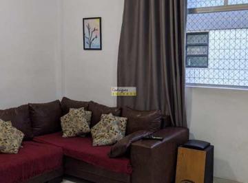 Apartamento · 88m² · 2 Quartos · 1 Vaga · Apto 2 dorms, ao lado da Avenida, Vila Valença, SV