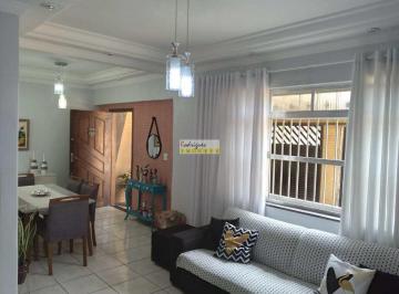 Casa · 140m² · 3 Quartos · 2 Vagas · Sobrado 3 dorms, suite, 2 vagas, Vl São Jorge, SV