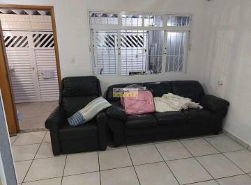 Casa · 85m² · 2 Quartos · 1 Vaga · Sobrado com 2 dorms, Vila São Jorge, SV