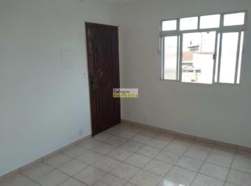 Apartamento · 71m² · 2 Quartos · 1 Vaga · Apartamento com 2 quartos, Vila Valença, São Vicente - R$ 265 mil, Cod: 4119